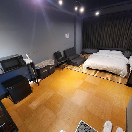 P-Stay 広島八丁堀 201号室 Hiroshima Exterior foto